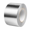 Aluminum Foil Butyl Repair Tape for Roof & Pipe Sealing