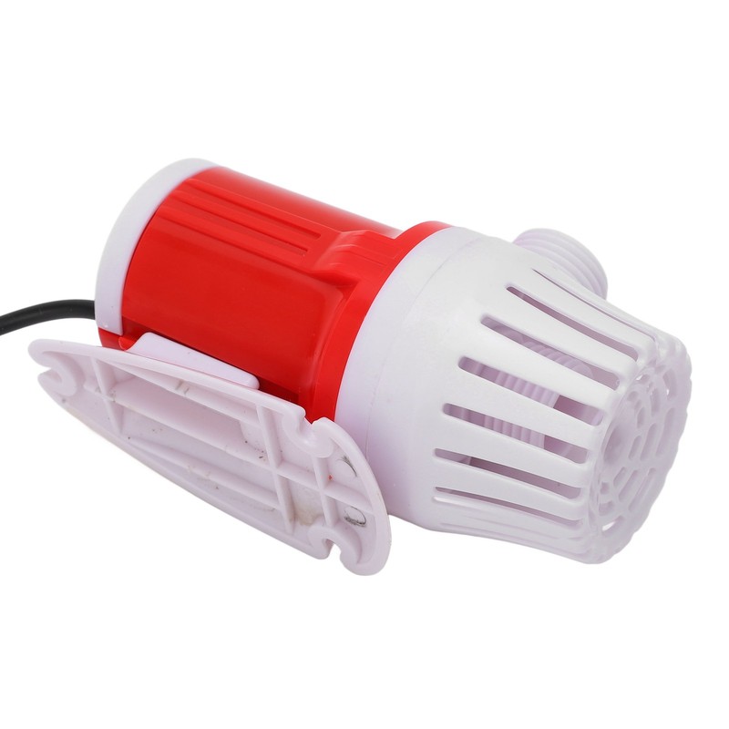 Booster Pump Water Circulating Brushless 1200L/h 20W DC12V for Fish