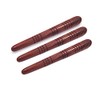 kittiya Lot of 3 Thai Traditional Reflexology Foot Massage Stick