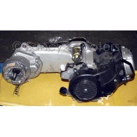 FANCY SCOOTER GY6 139QMB ENGINE FAN & COVER TAOTAO,JONWAY,