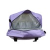 Multipocket Medical/Nurse Bag (Purple)
