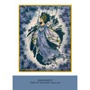 KatKin Krafts Fairy of the Night Clear Stamp Set 6"