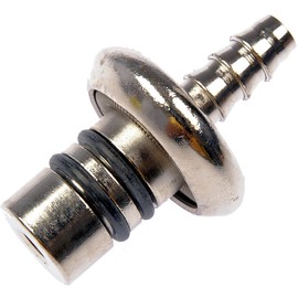 Dorman 800-131 SPRINGLOCK FUEL LINE CONNECTOR- 14mm x 5/16In. BARBED MALE Compatible with Select Ford / Lincoln / Mercury Models