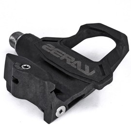 ZP-115Ti Titanium Elite Road Bike Pedal
