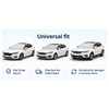 Windshield Snow Cover for Car - 5-Layer Waterproof Winter Windscreen