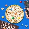 M&M'S Milk Chocolate Candy Movie Theater Box, 3.10 Ounce (Pack