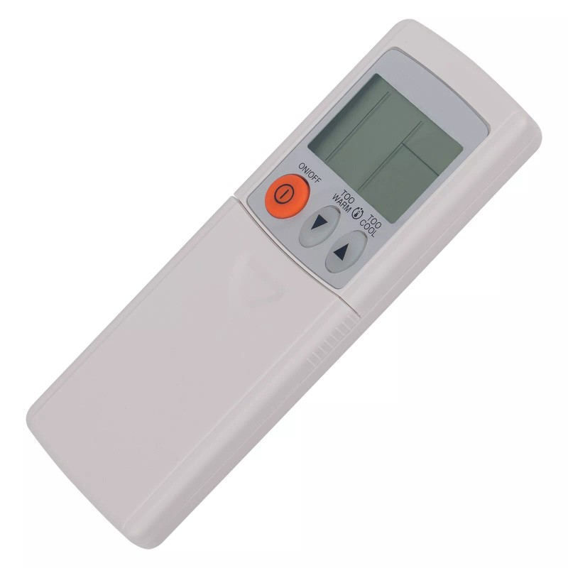 Unbranded KD06ES Replace Remote for Mitsubishi Air Conditioner MSZ-FD25VA MSZ-FD35VA