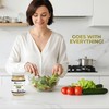 Kevala Organic Sesame Tahini – USDA Organic, Non‑GMO Project Verified