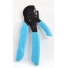 The Bead Buddy 1 Step Crimper One Squeeze Crimp Tool