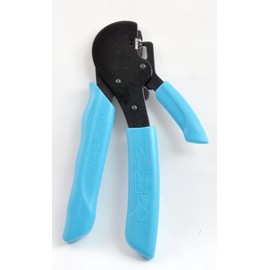 The Bead Buddy 1 Step Crimper One Squeeze Crimp Tool
