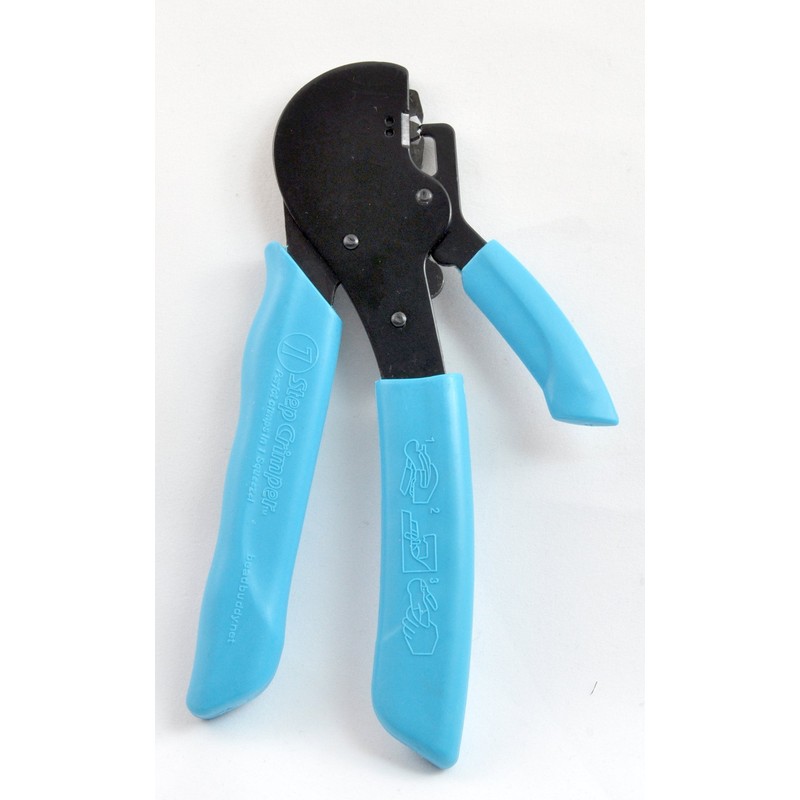 The Bead Buddy 1 Step Crimper One Squeeze Crimp Tool