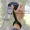 Bogoro Camera Hand Strap, Camera Assist Hand Straps, Adjustable Camera