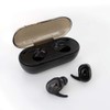 MOOOV 618310 Wireless Bluetooth Headphones with Charging Box