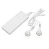 MP3 Player, Lossless Sound, Portable Compact Music Player with Headphones,