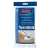 Spontex Staubwischer Bezug sanft und flexibel - Mikrofaser. der flexible