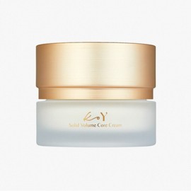 Koi Solid Volume Core Cream 50ml + Koi Solid Gold Lift Ball / 코이 솔리드 볼륨 코어 크림 50ml+코이 솔리드 골드 리프트 볼