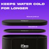 Insulated Lid for Long Pod – Thermal Cover for Cold