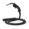 MIG Welder Gun 135AMP 8.2FT(2.5m) for TOOLIOM TL-135M 110V Welding