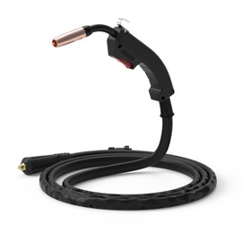 MIG Welder Gun 135AMP 8.2FT(2.5m) for TOOLIOM TL-135M 110V Welding Gun