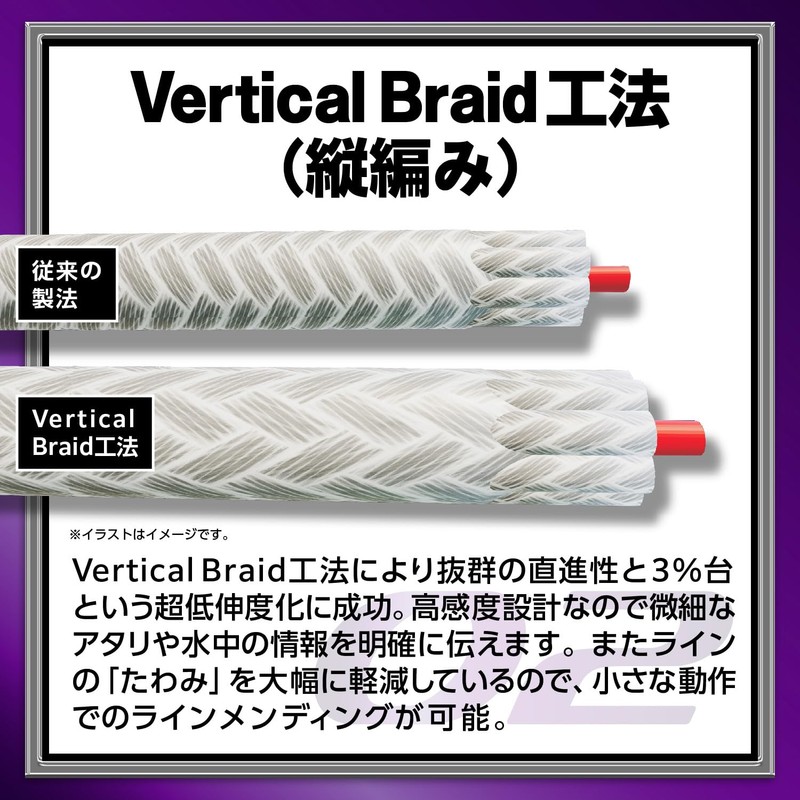 VARIVAS 9-Strand PE Line Abani Chivas Max Power PE X9