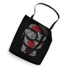 Rock Steady Boxing Glove Parkinson's Tote Bag