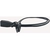 Traovien Micro USB Splitter Cable, Micro USB 1 Female to