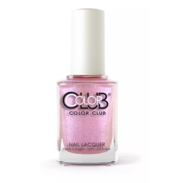 Color Club Esmalte Kind + Aligned Iridiscente