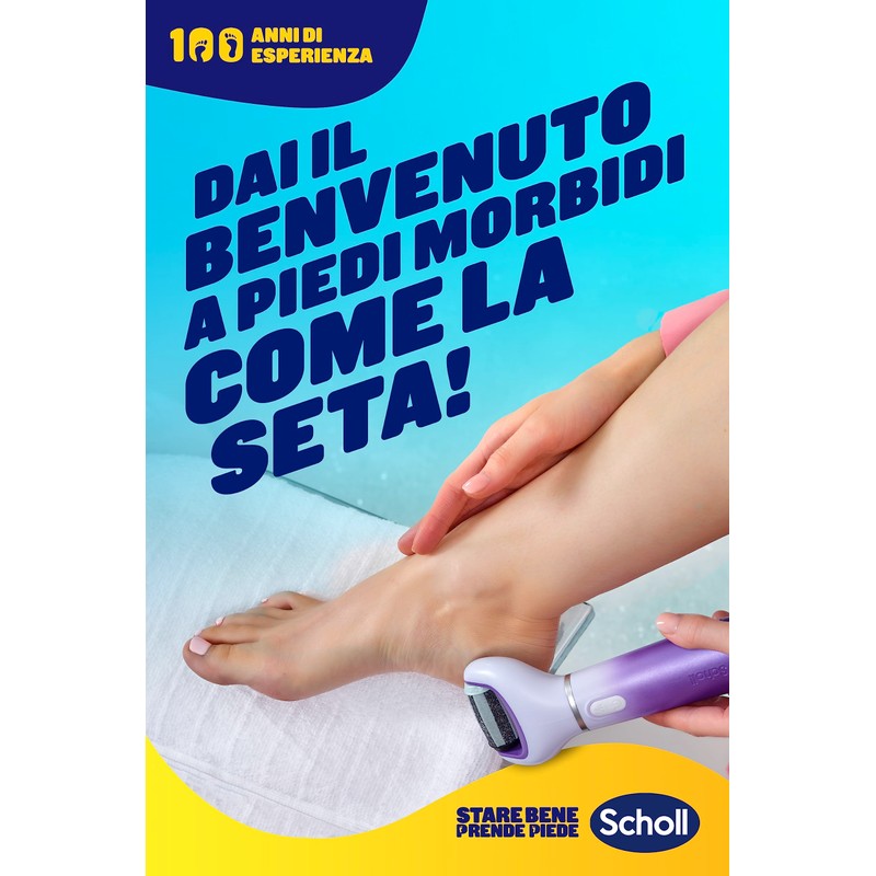 Velvet Smooth 2-in-1 ExpertCare Refill Pack