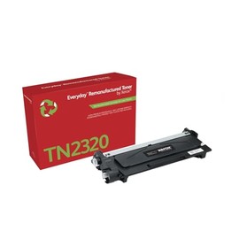 Xerox XRC Toner TN2320 black 2,600 Pages for B