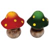 Streamline Imagined Woodland Mushroom Salt and Pepper Set