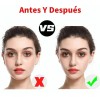 Mentonera Faja Oferta Reduce Arruga Papada Cachete Mejilla