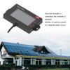Solar Controller LCD Display Clear IP32 Solar Charge Controller HD