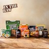 Golden Monk Fruit In The Raw Sweetener Baker's Bag, 48