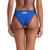 ARENA Slip Bikini da Donna Performance Team Solid