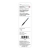 Uni-Ball Signo 207 Gel Pen Refills, 0.7mm, Medium Point, Blue