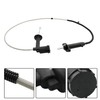 WFLNHB Clutch Master and Slave Cylinder Assembly CC649073 Replacement for