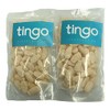 Dusted Milk Bottles 500 gram bag (1/2 kilo)