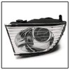 ACANII - For 2001-2005 Lexus IS300 Replacement Bumper Driving Projector