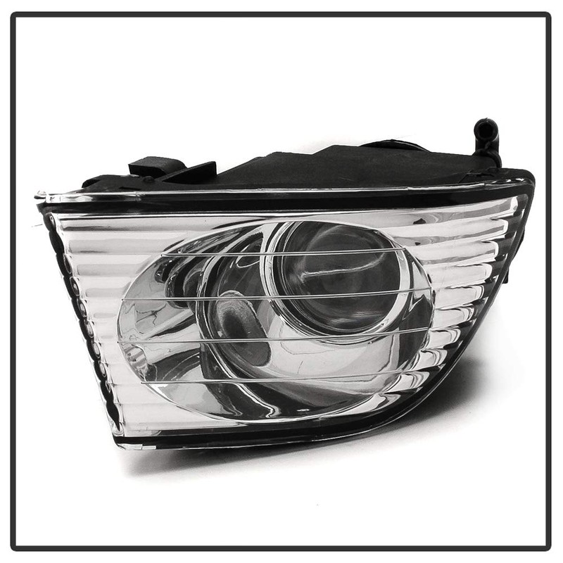ACANII - For 2001-2005 Lexus IS300 Replacement Bumper Driving Projector