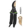 Pruning Shears Garden Professional Ti Tree Trimming Bypass Hand Pruner