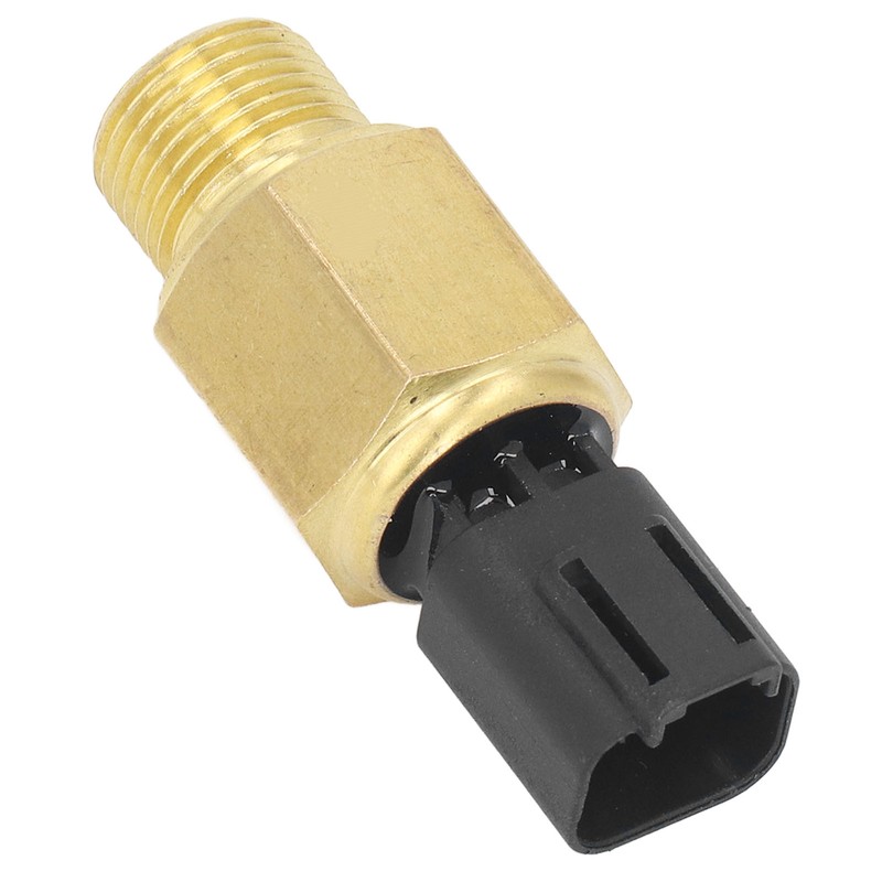 Water Temperature Sensor 2848A129 Stable Fuel Water Temp Sensor 7/10in