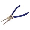 Faithfull FAIPLCIRINTS 180 mm CRV Inside Straight Circlip Pliers