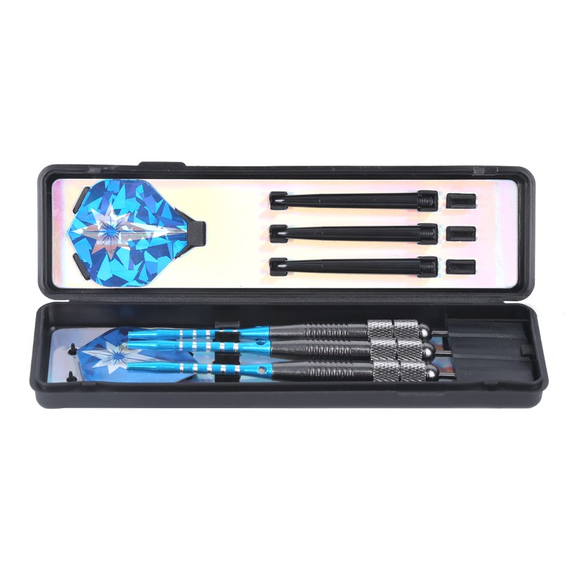 Game Professional Quality Dart Needle Pure Copper Plating Tungsten Anti