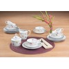Seltmann Weiden Sonata 001.218578 Sugar Bowl for 6 People