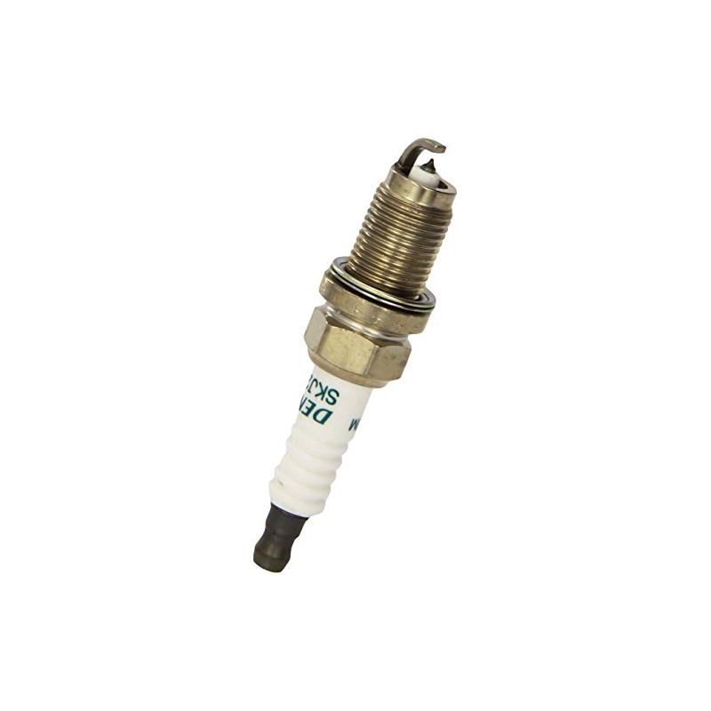 Denso (3377) SKJ20DR-M11 Iridium Spark Plug, Pack of 1
