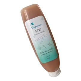 Gel Para Molestias Relacionadas Con Las Várices/ V9