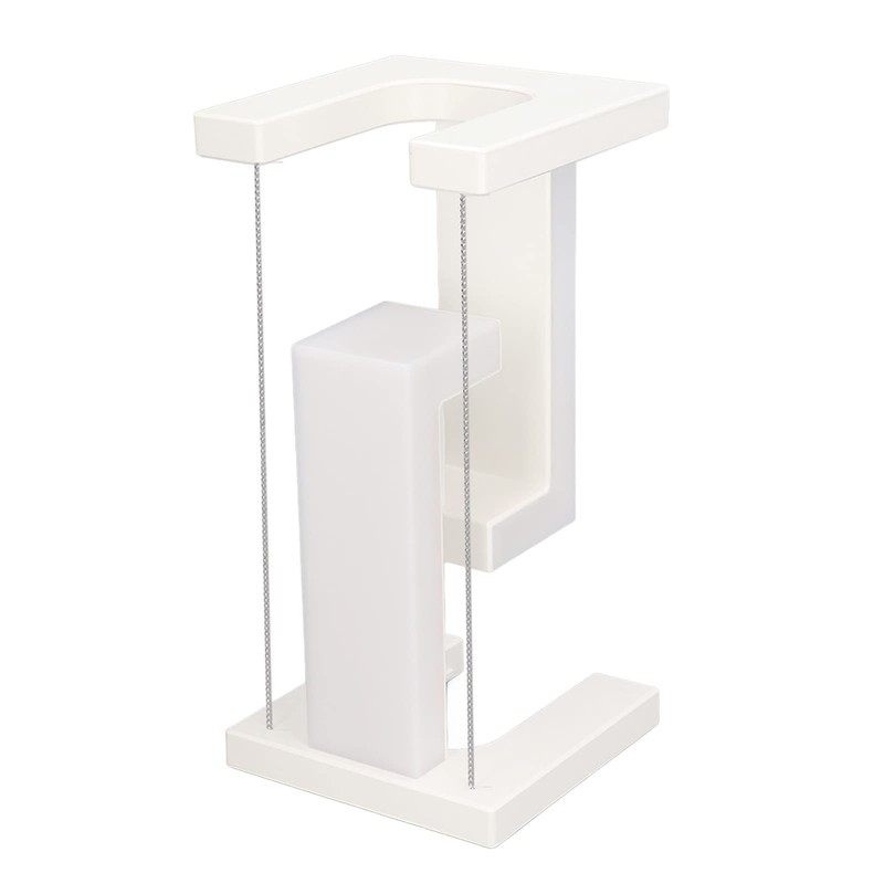 Magnetic Levitation Desk Lamp | Modern Smart LED Night Light