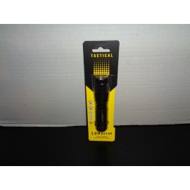 LUMAGEAR Tactical Lumagear Flashlight 300 BRIGHTNESS