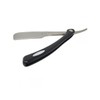 FEATHER Artist Club SR Leather Feather Black