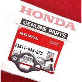 GENUINE HONDA For Honda TRX 300EX 250X ATC 250R 350X Front Sprocket Lock Bolts OEM PARTS